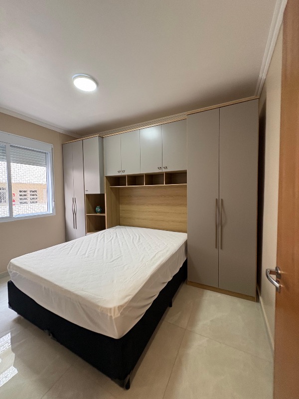 Apartamento para aluguel no Gonzaga: