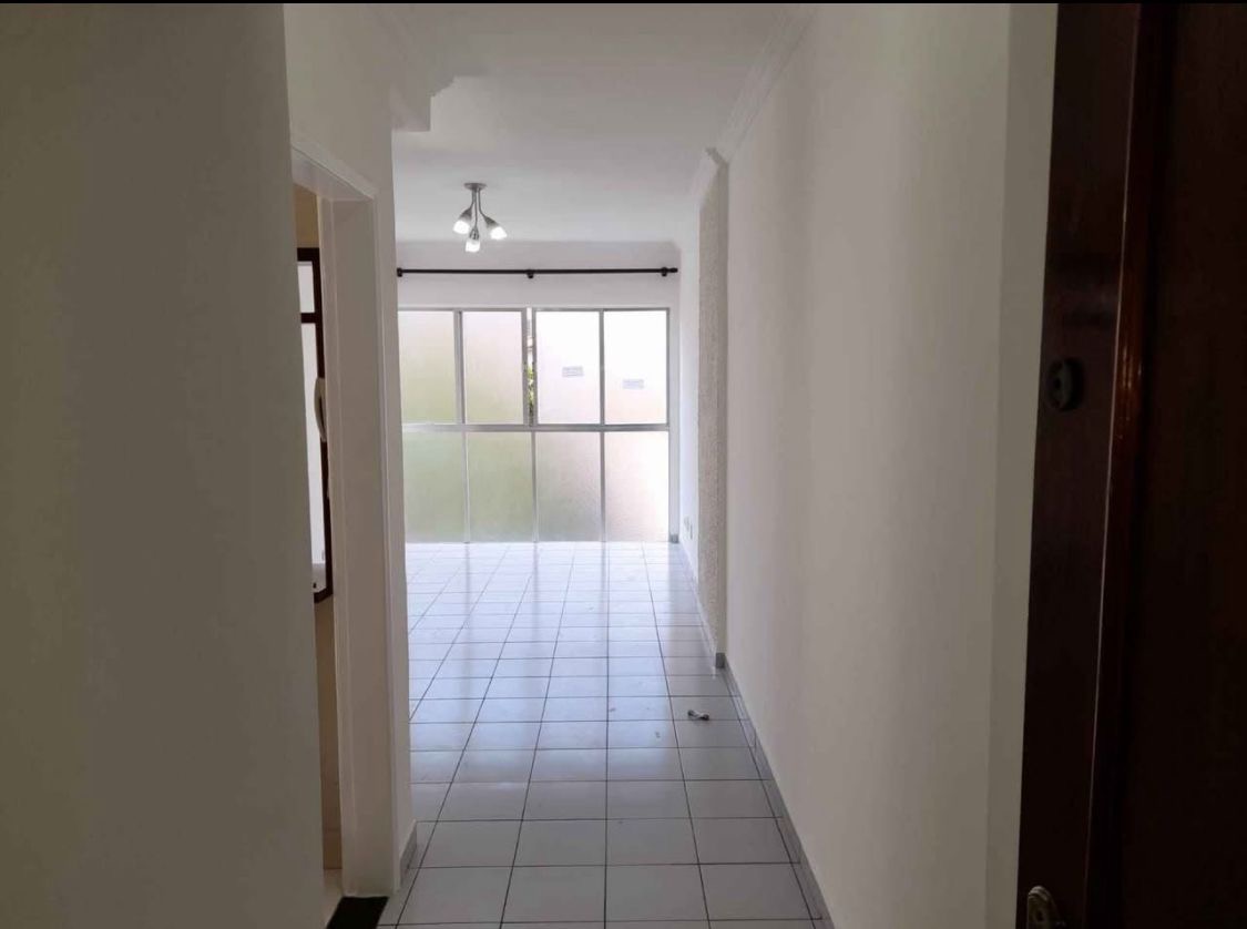 Apartamento à venda no José Menino: 