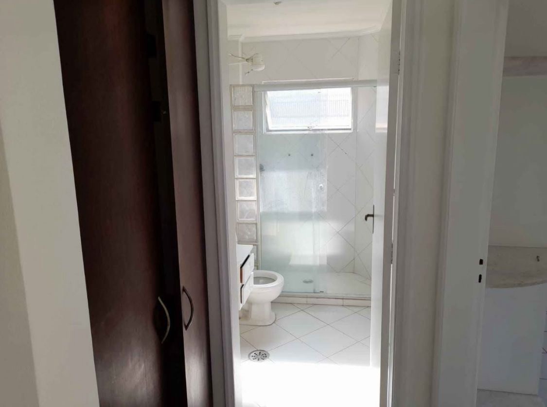 Apartamento à venda no José Menino: