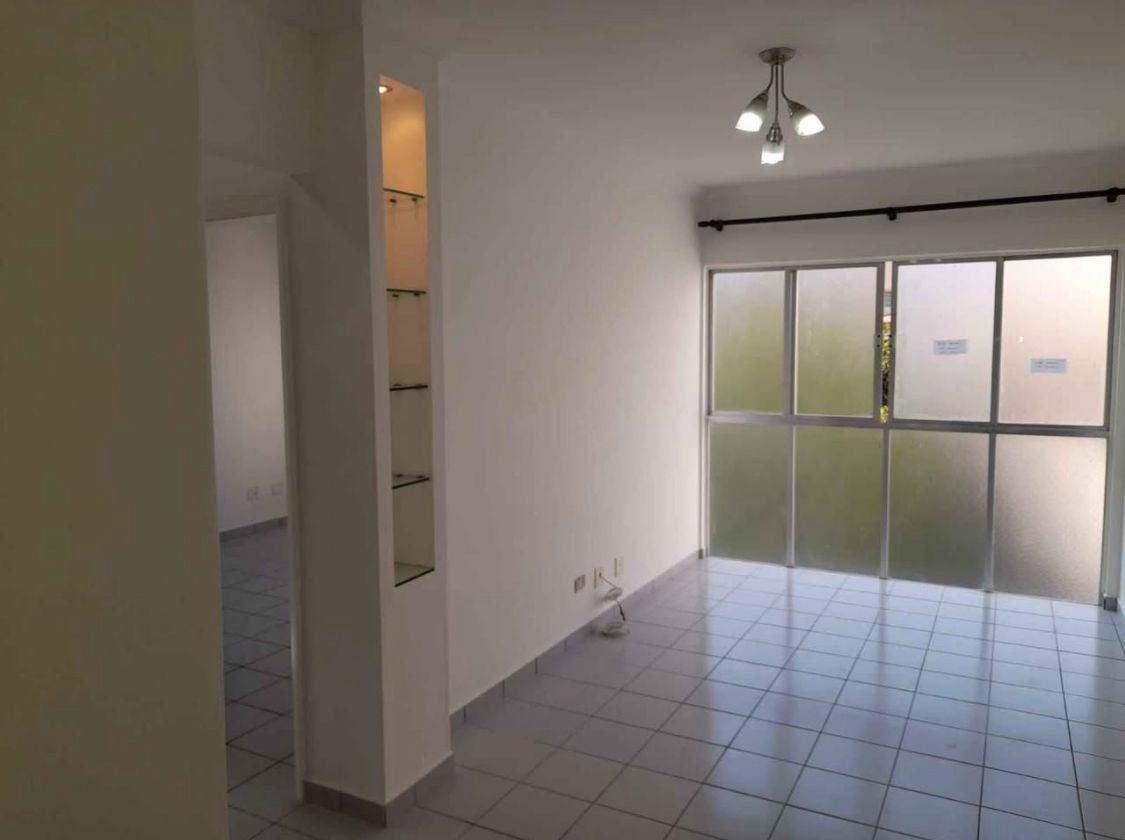 Apartamento à venda no José Menino: 