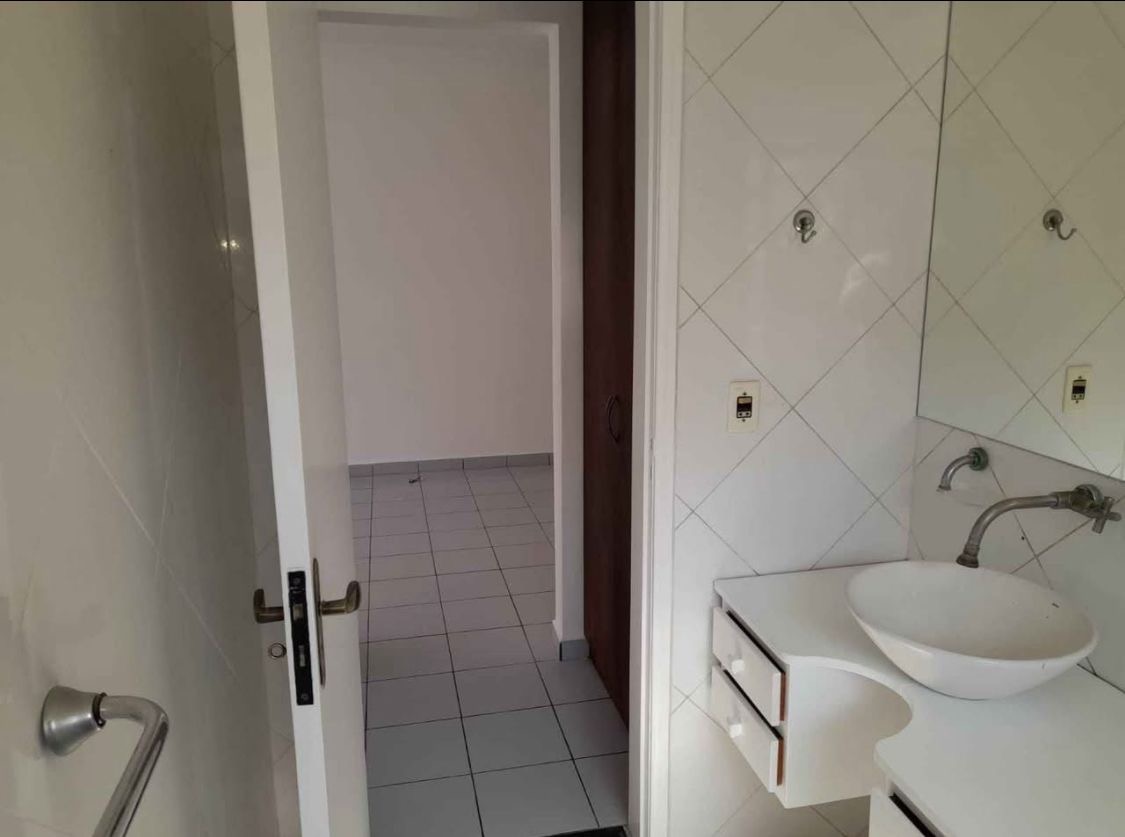 Apartamento à venda no José Menino: