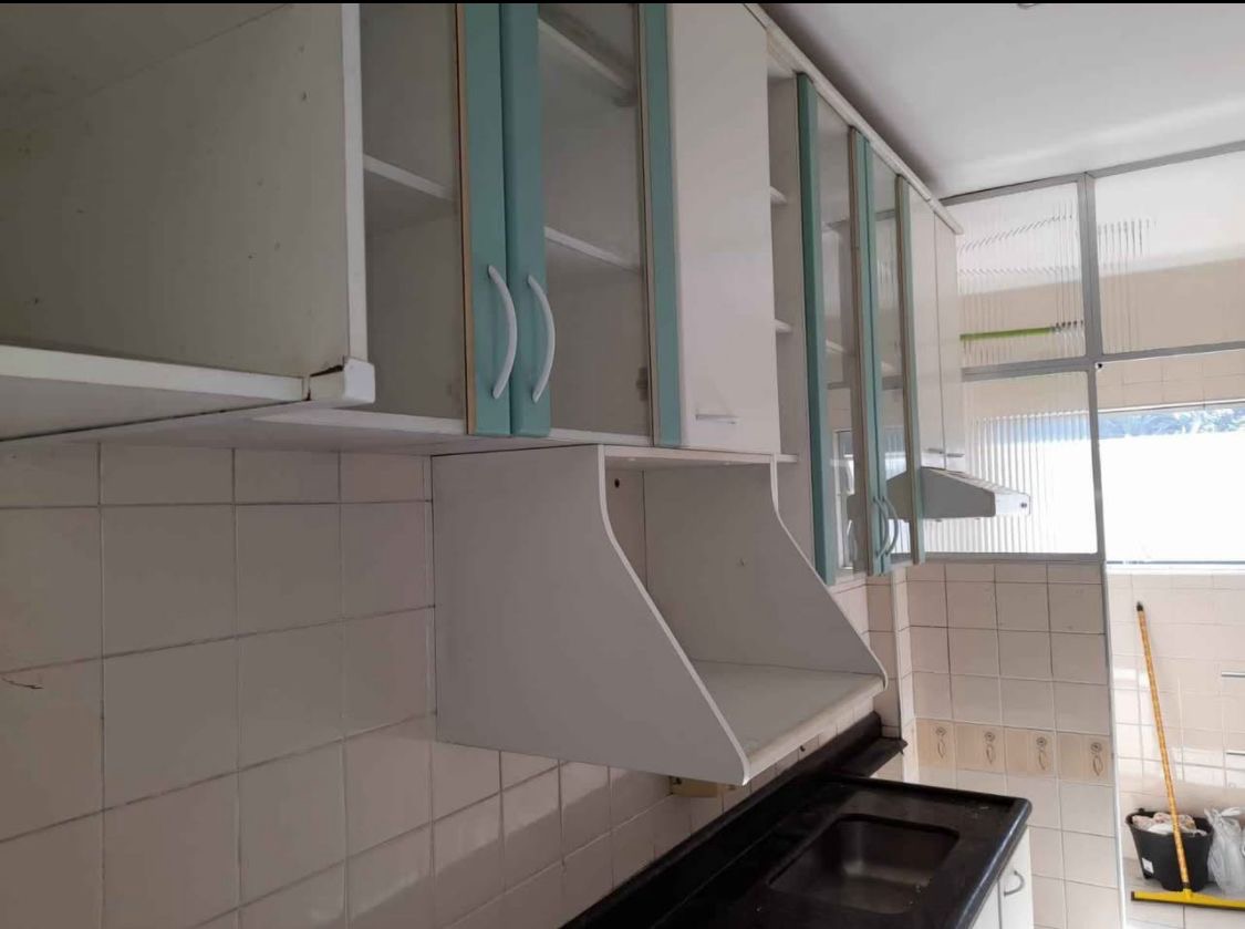 Apartamento à venda no José Menino: