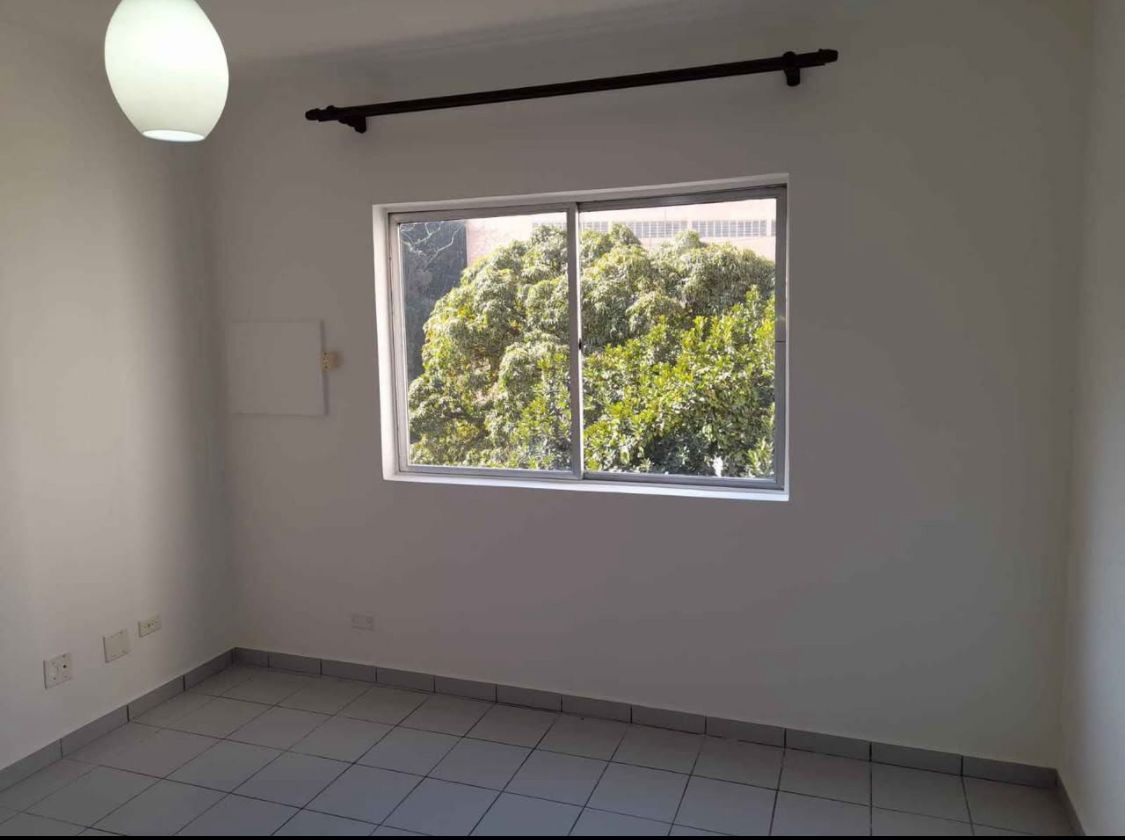 Apartamento à venda no José Menino: