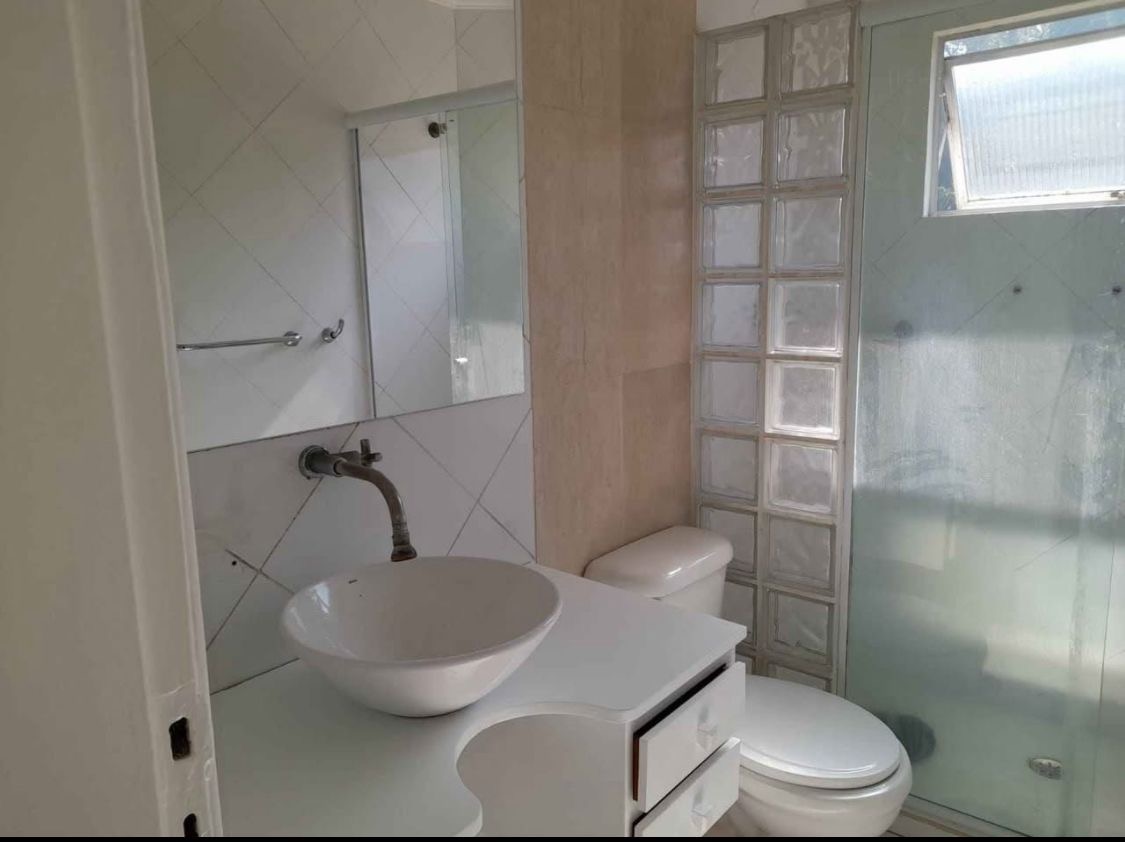 Apartamento à venda no José Menino: