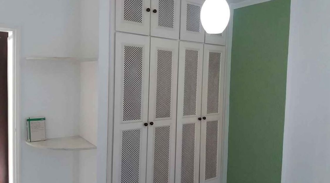 Apartamento à venda no José Menino: