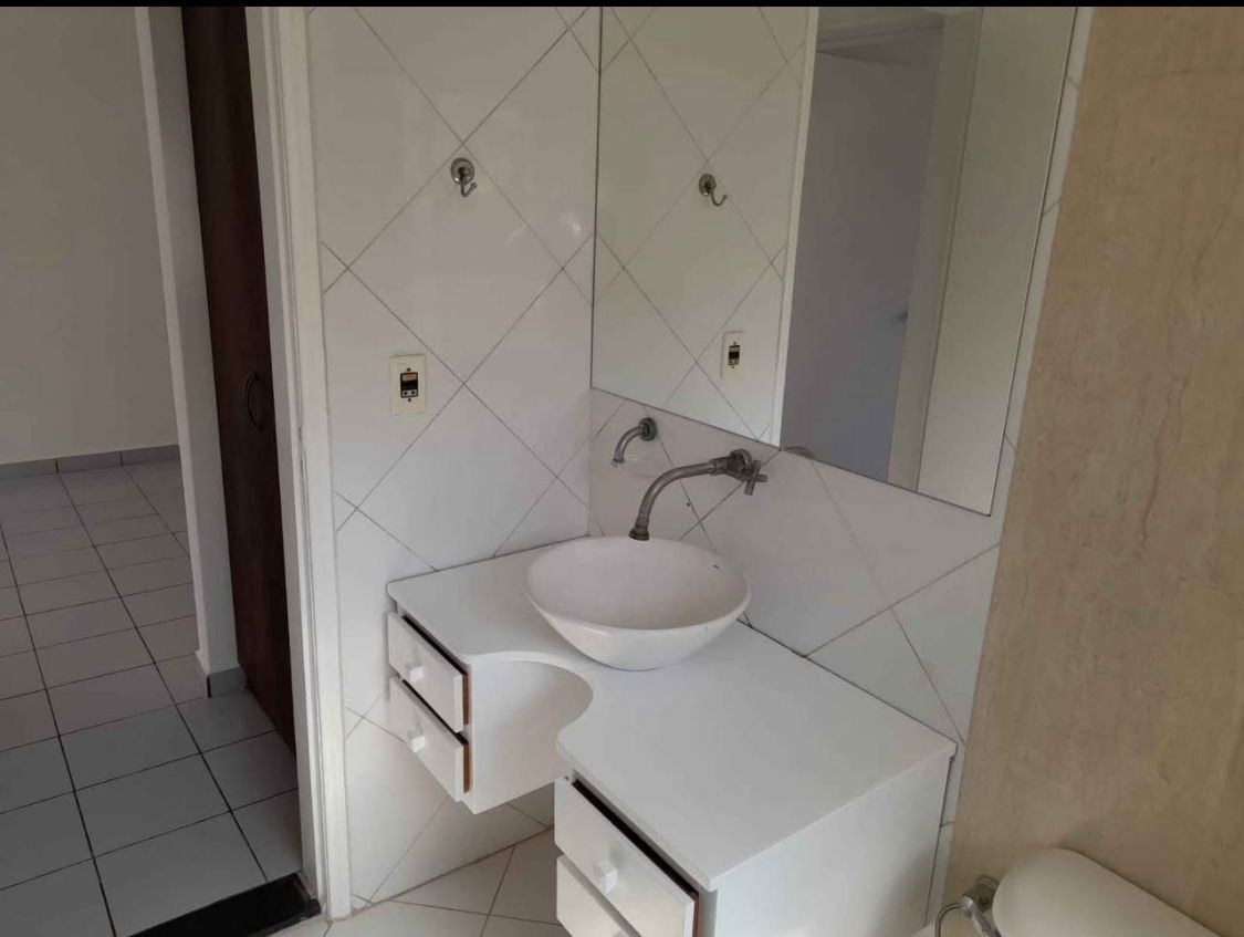 Apartamento à venda no José Menino:
