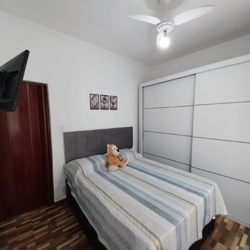Apartamento à venda no Boqueirão: 
