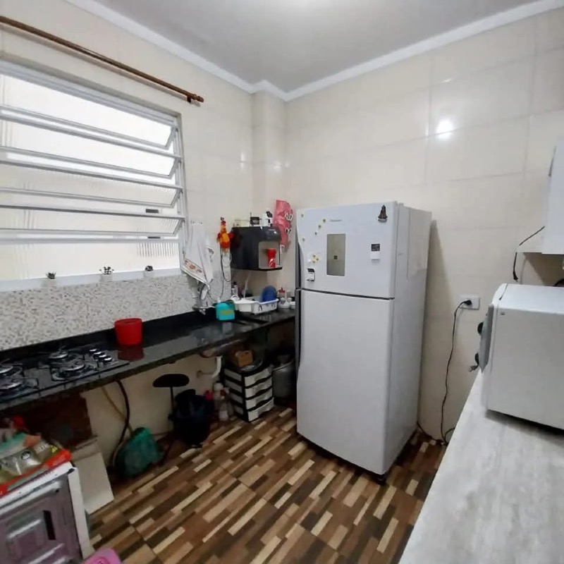 Apartamento à venda no Boqueirão: 