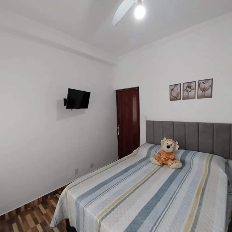 Apartamento à venda no Boqueirão: 