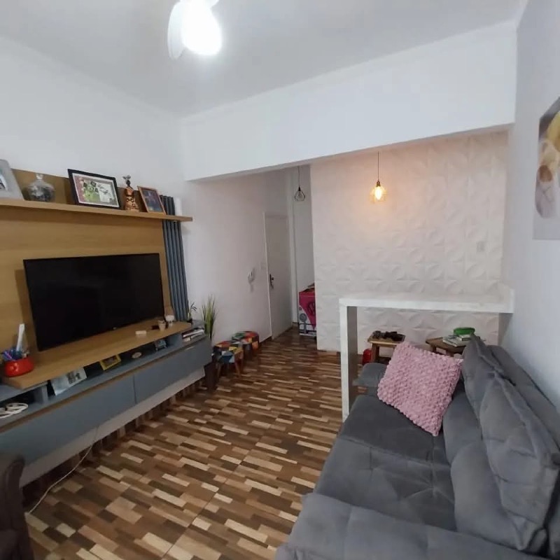 Apartamento à venda no Boqueirão: 