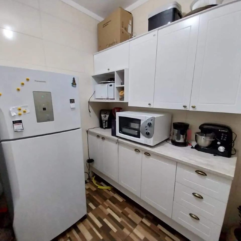 Apartamento à venda no Boqueirão: 