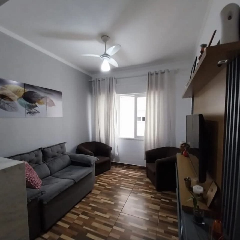 Apartamento à venda no Boqueirão: 