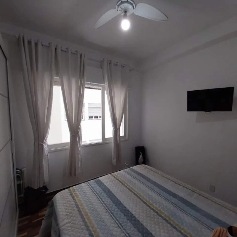Apartamento à venda no Boqueirão: 