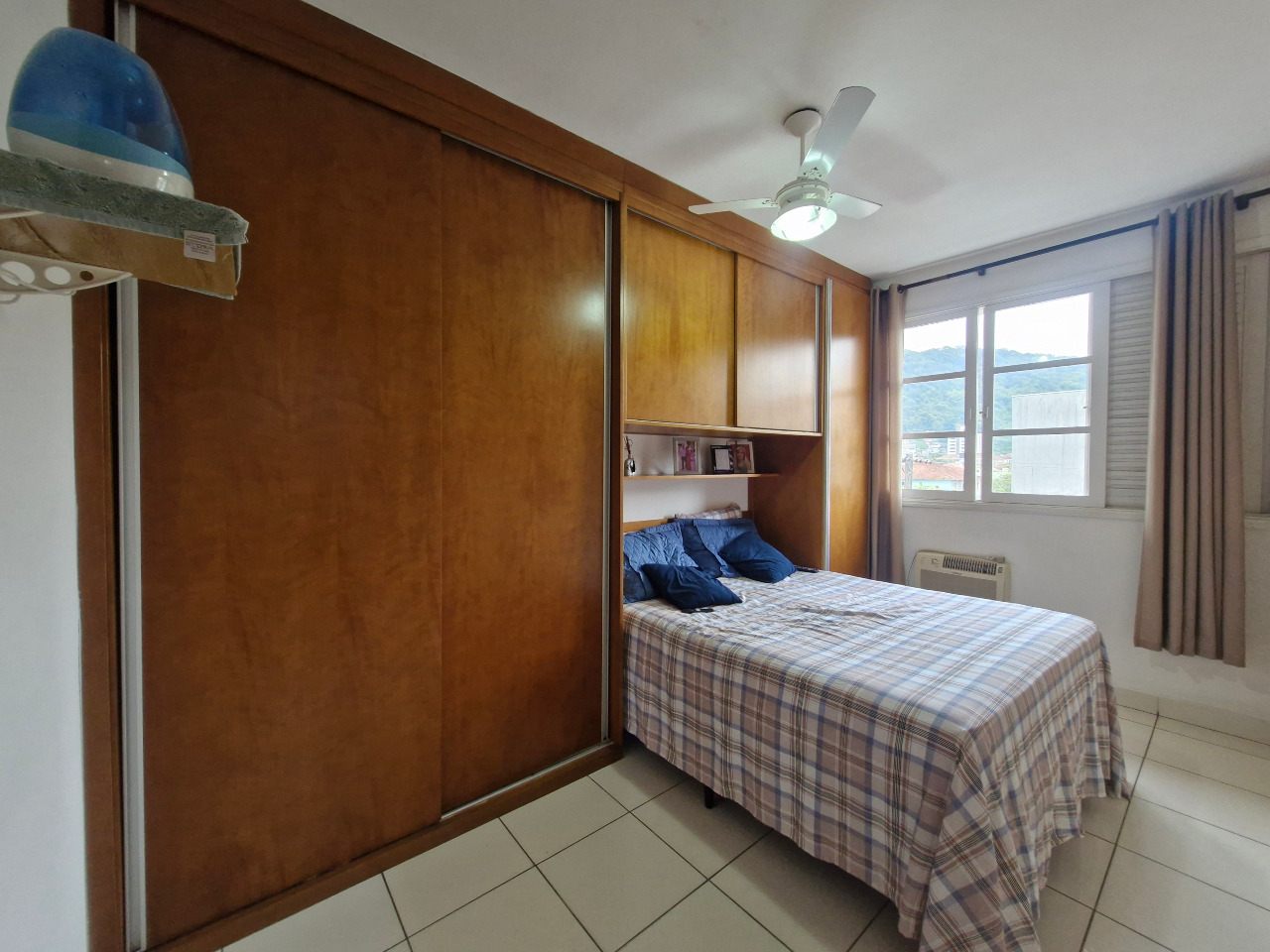 Apartamento à venda no Marapé: 