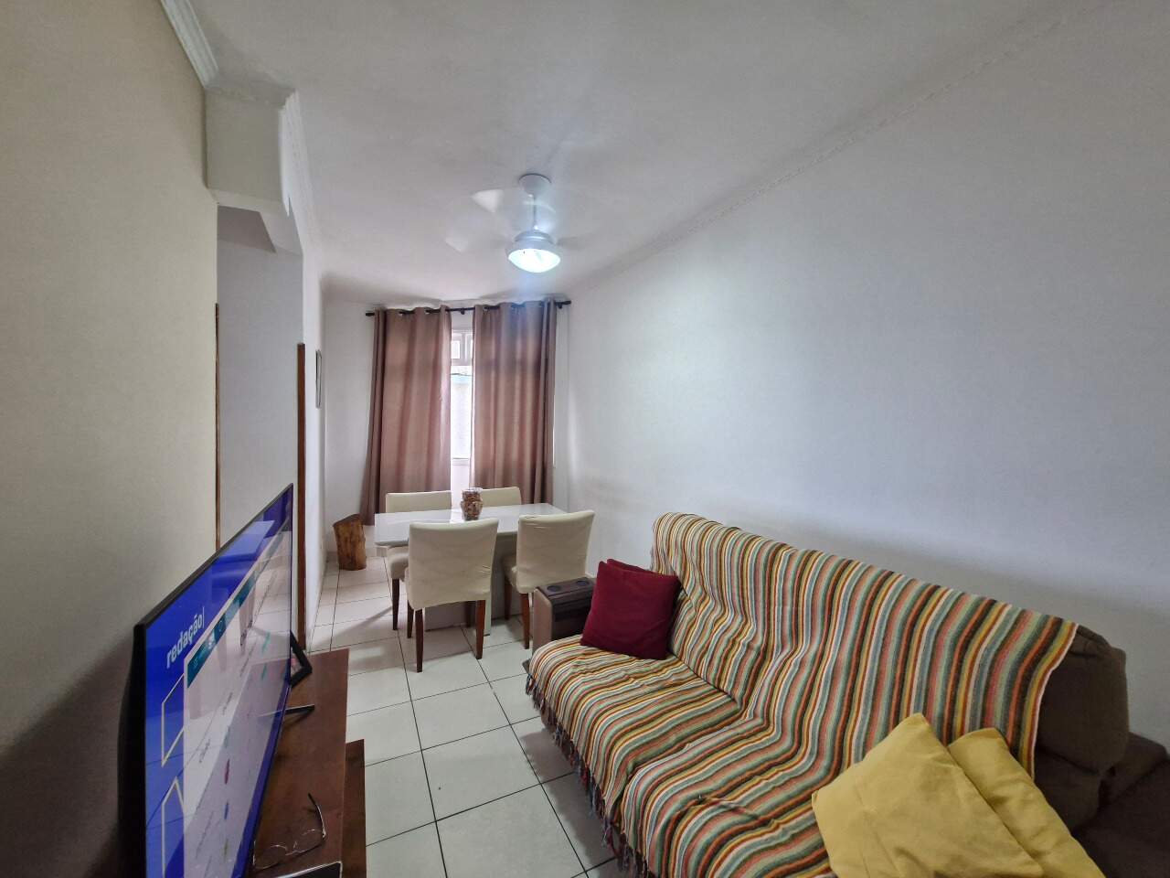 Apartamento à venda no Marapé: 