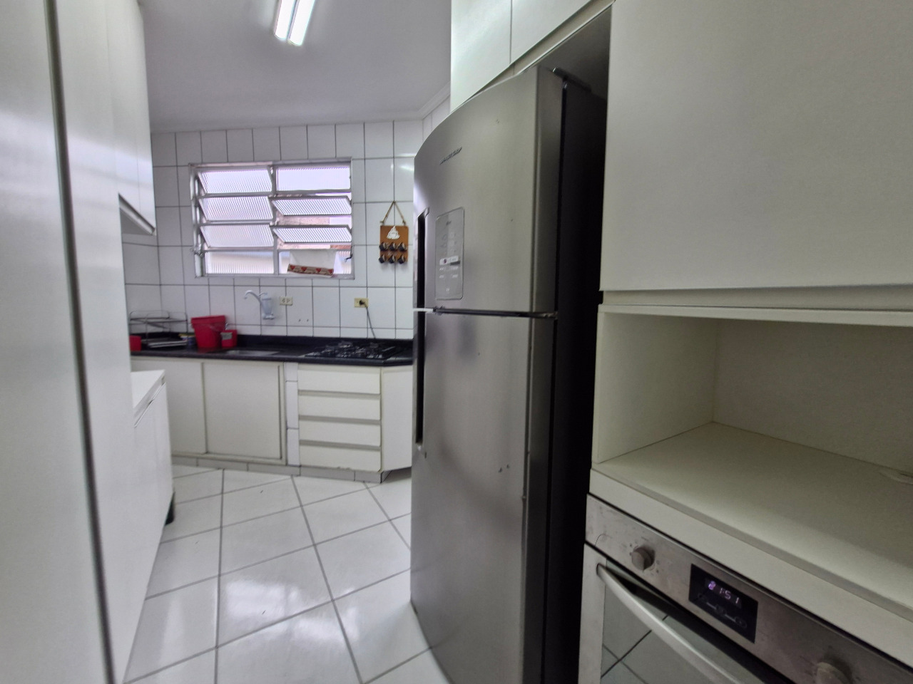 Apartamento à venda no Marapé: 