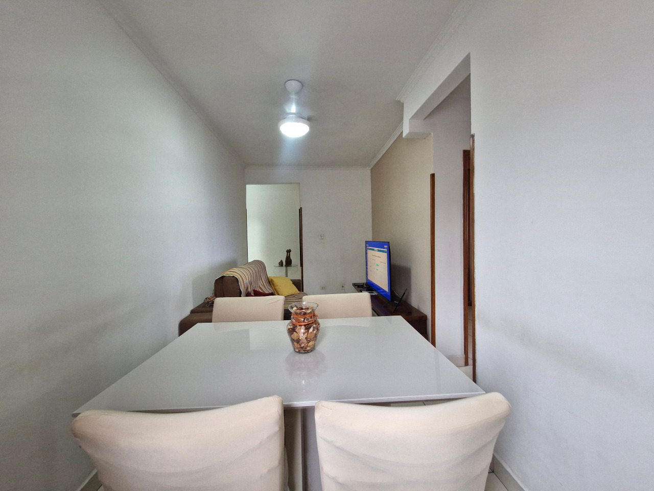 Apartamento à venda no Marapé: 