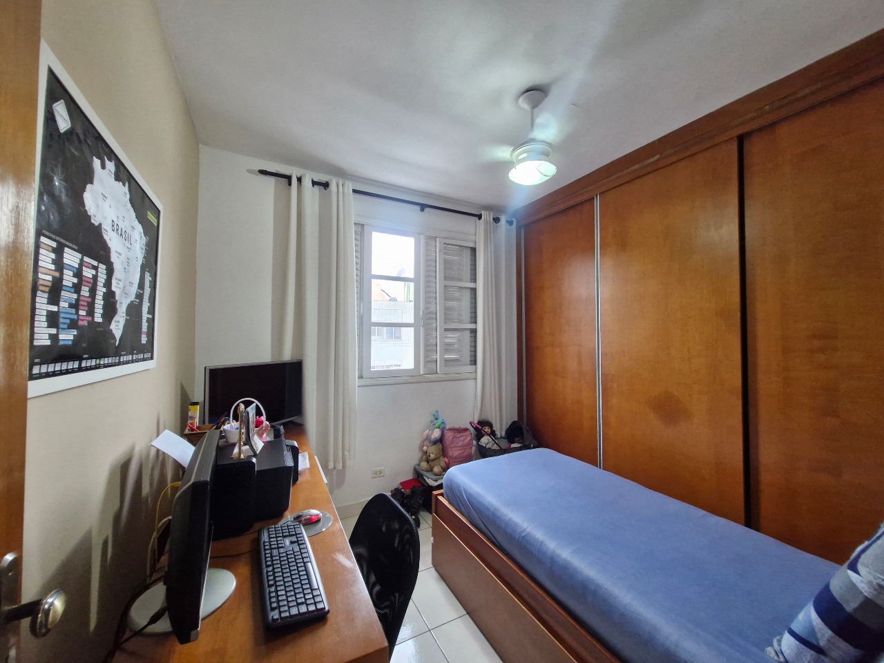 Apartamento à venda no Marapé: 