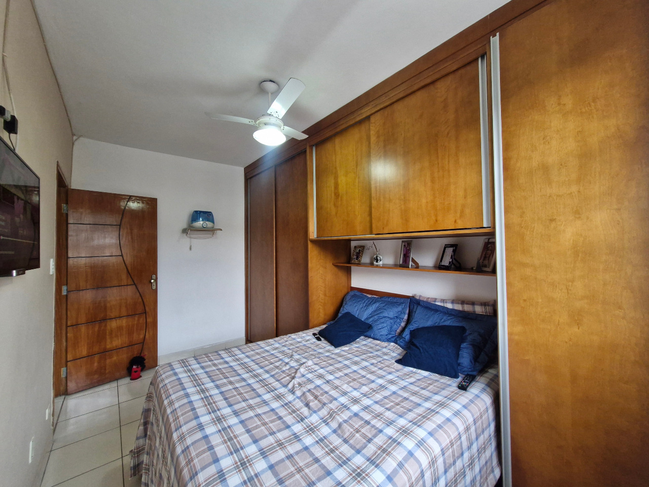 Apartamento à venda no Marapé: 