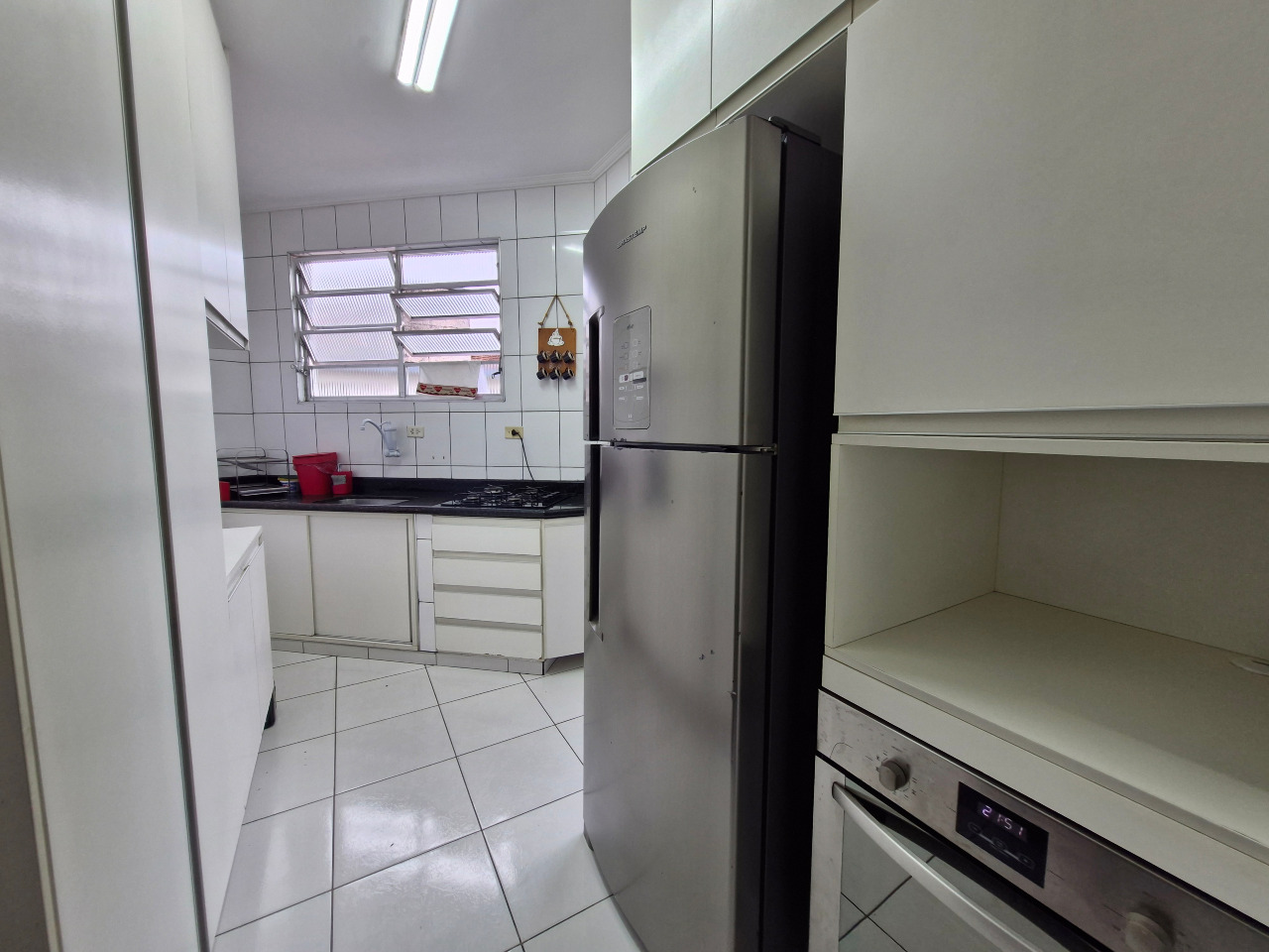 Apartamento à venda no Marapé: 