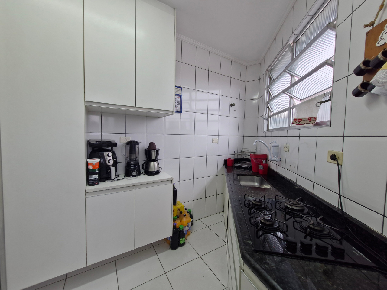 Apartamento à venda no Marapé: 