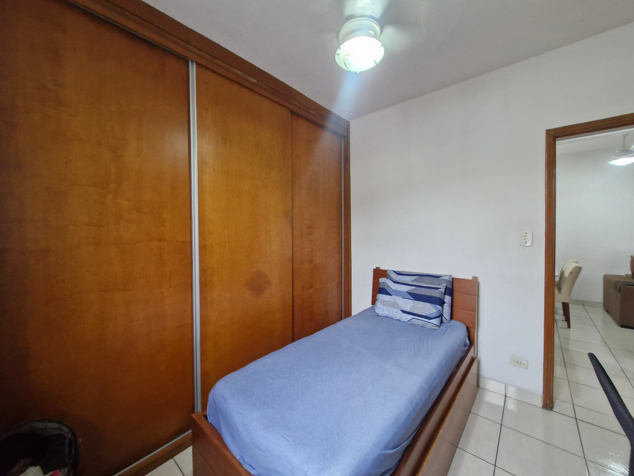 Apartamento à venda no Marapé: 