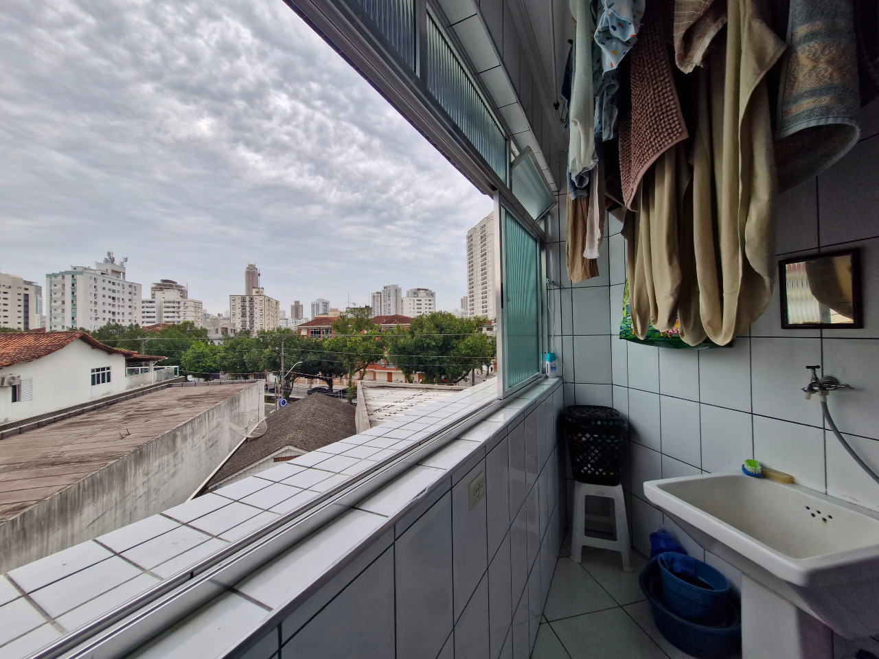 Apartamento à venda no Marapé: 