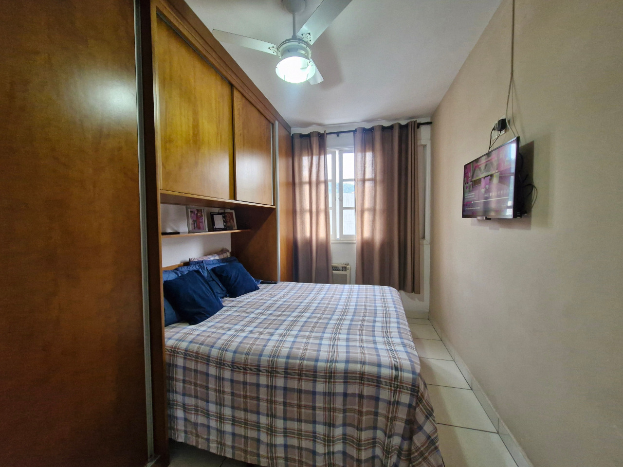 Apartamento à venda no Marapé: 