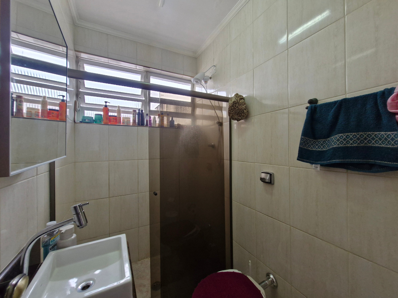 Apartamento à venda no Marapé: 