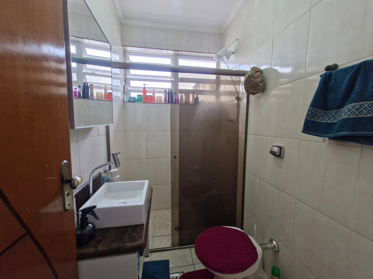 Apartamento à venda no Marapé: 