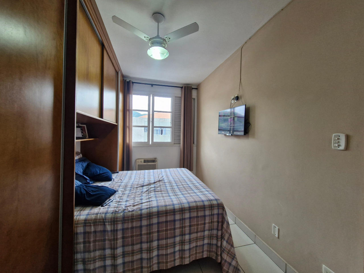 Apartamento à venda no Marapé: 