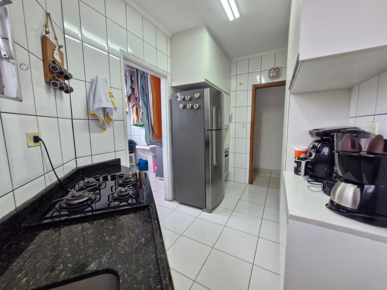 Apartamento à venda no Marapé: 