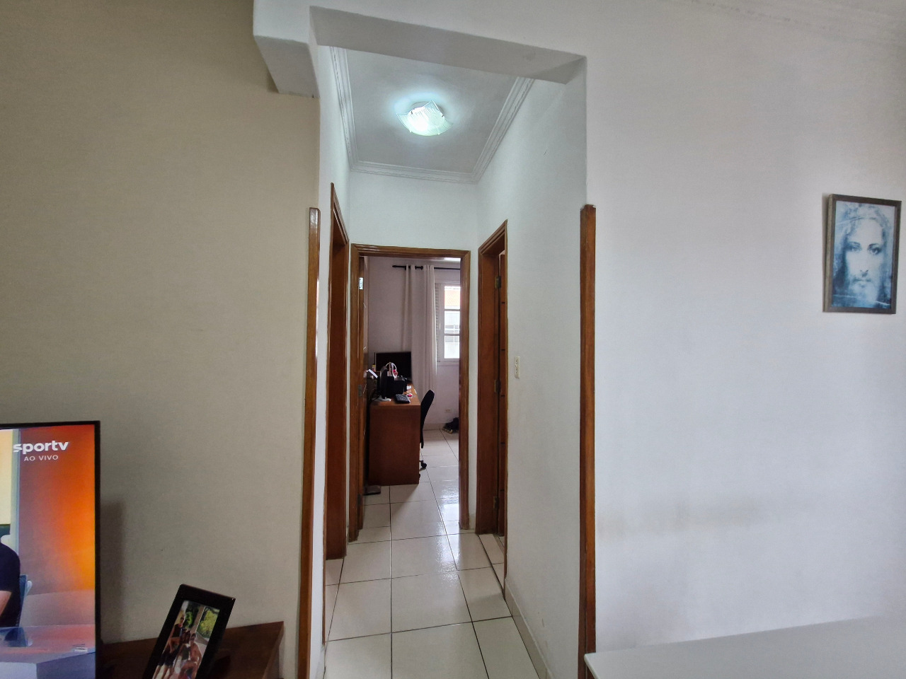 Apartamento à venda no Marapé: 
