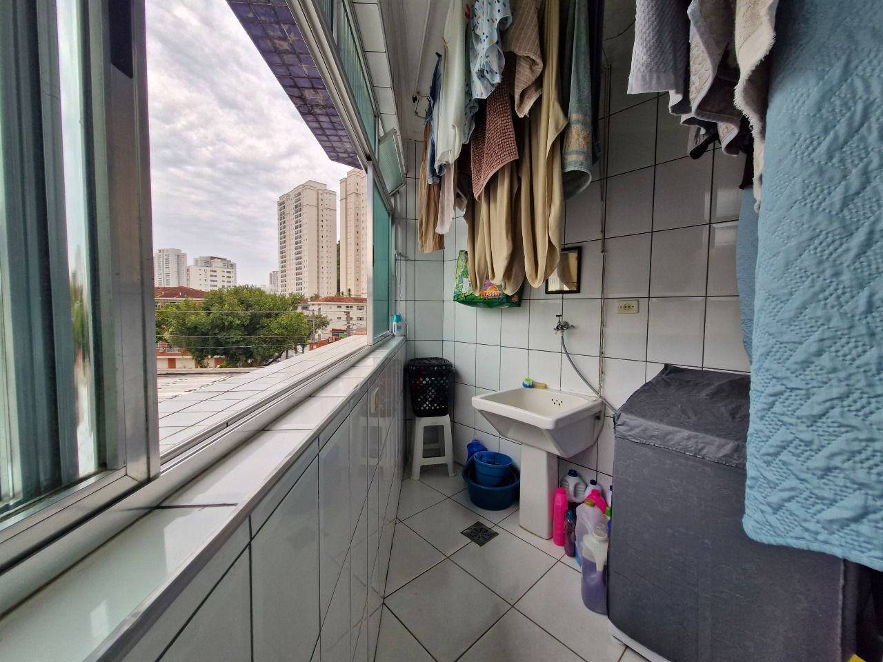 Apartamento à venda no Marapé: 