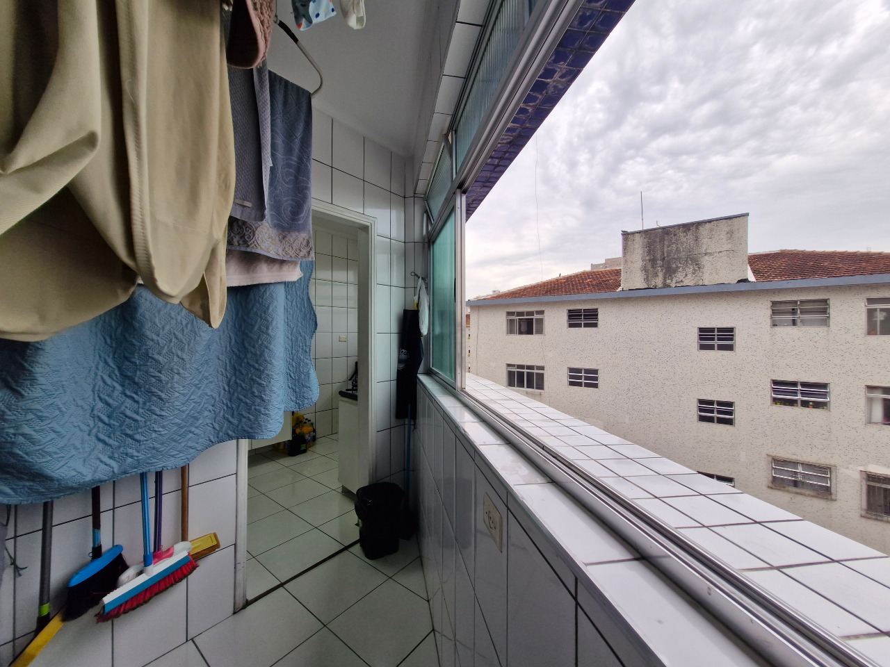 Apartamento à venda no Marapé: 