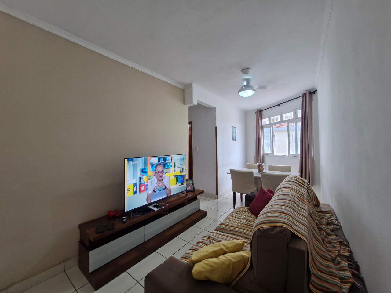 Apartamento à venda no Marapé: 