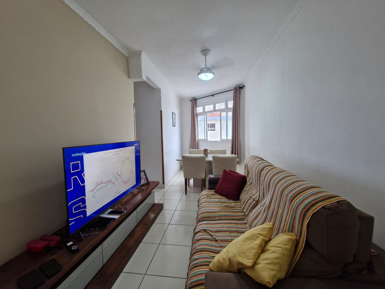 Apartamento à venda no Marapé: 