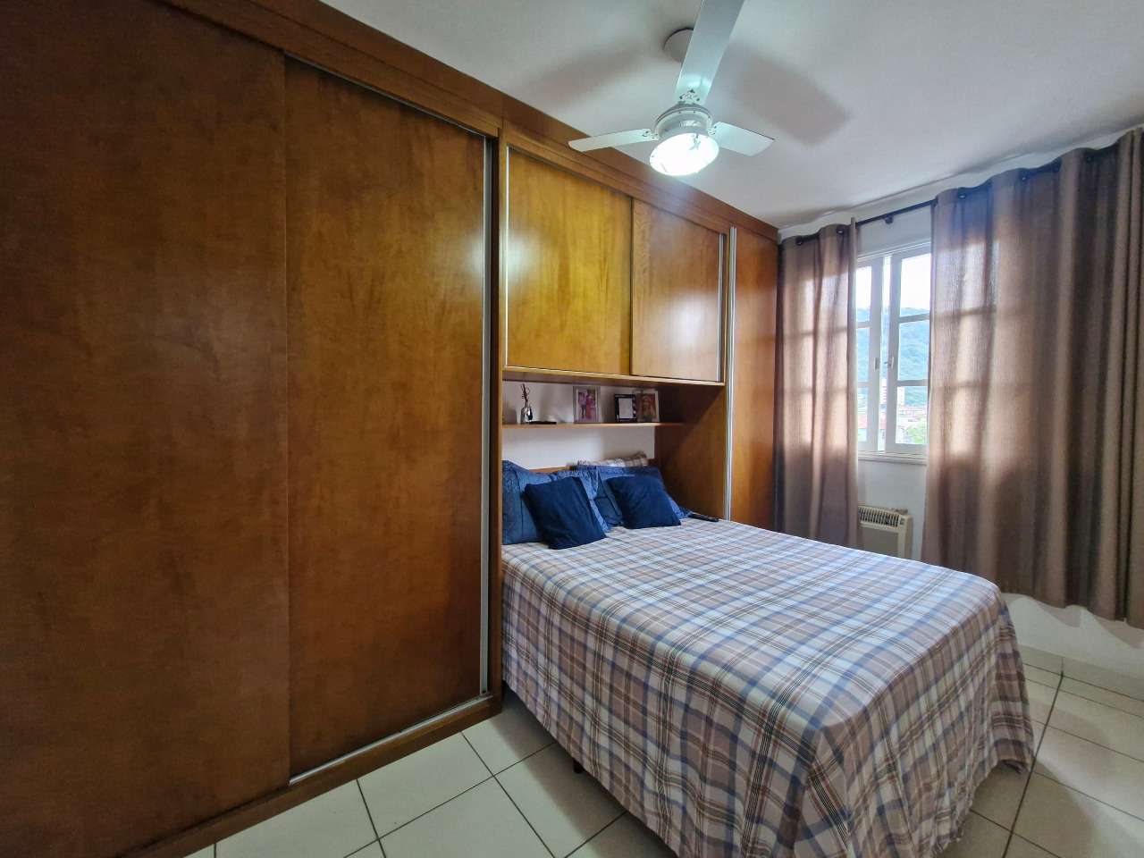Apartamento à venda no Marapé: 