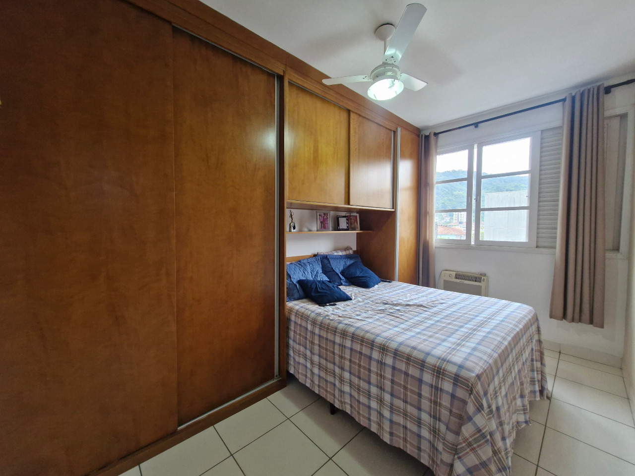 Apartamento à venda no Marapé: 