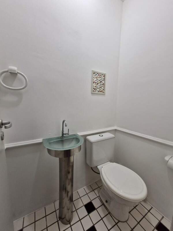 Apartamento à venda no Gonzaga: 