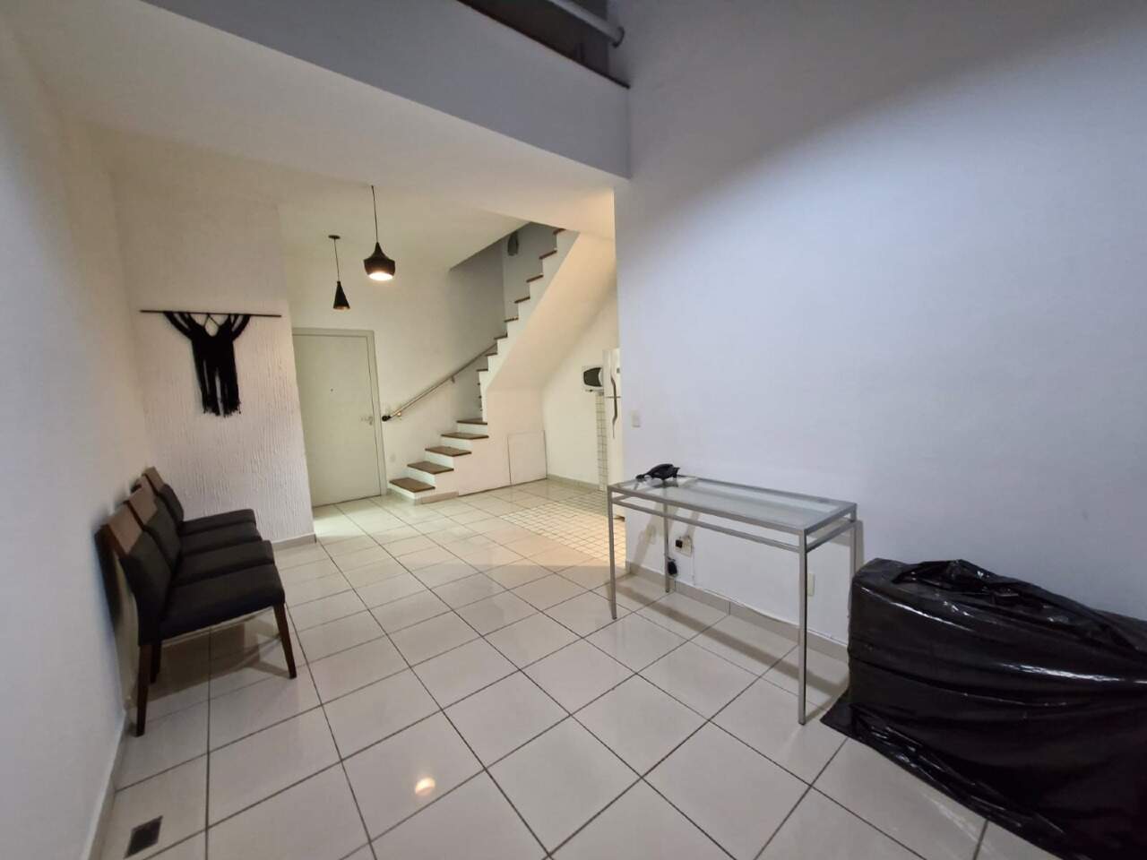 Apartamento à venda no Gonzaga: 