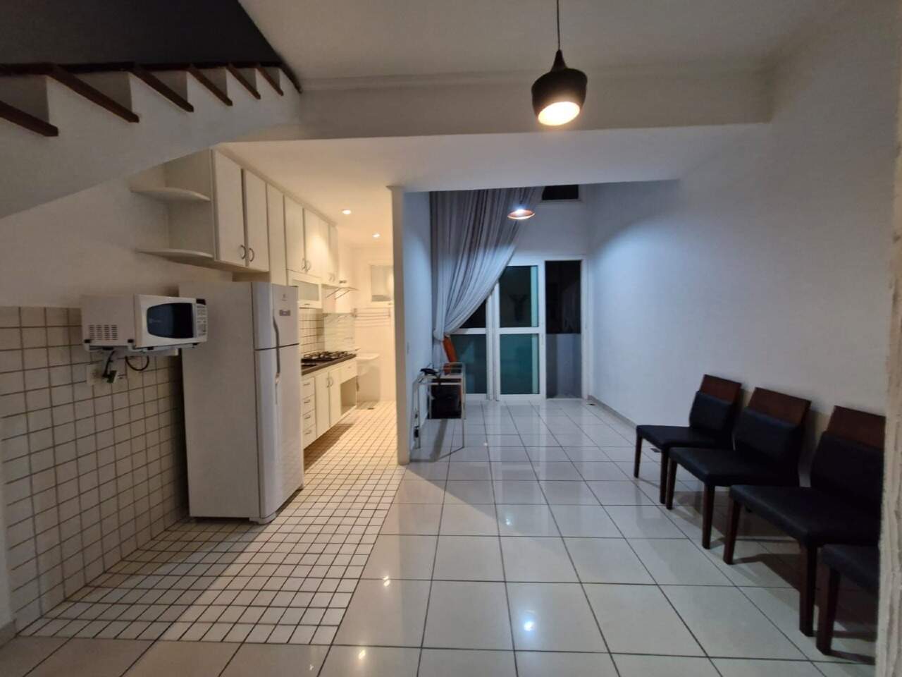 Apartamento à venda no Gonzaga: 