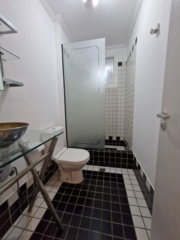 Apartamento à venda no Gonzaga: 