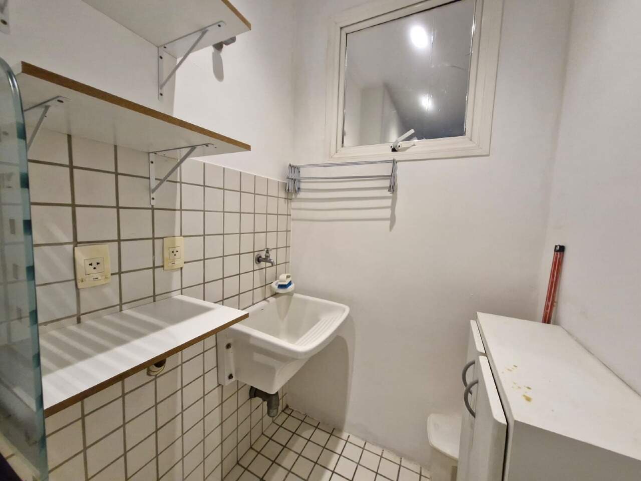 Apartamento à venda no Gonzaga: 