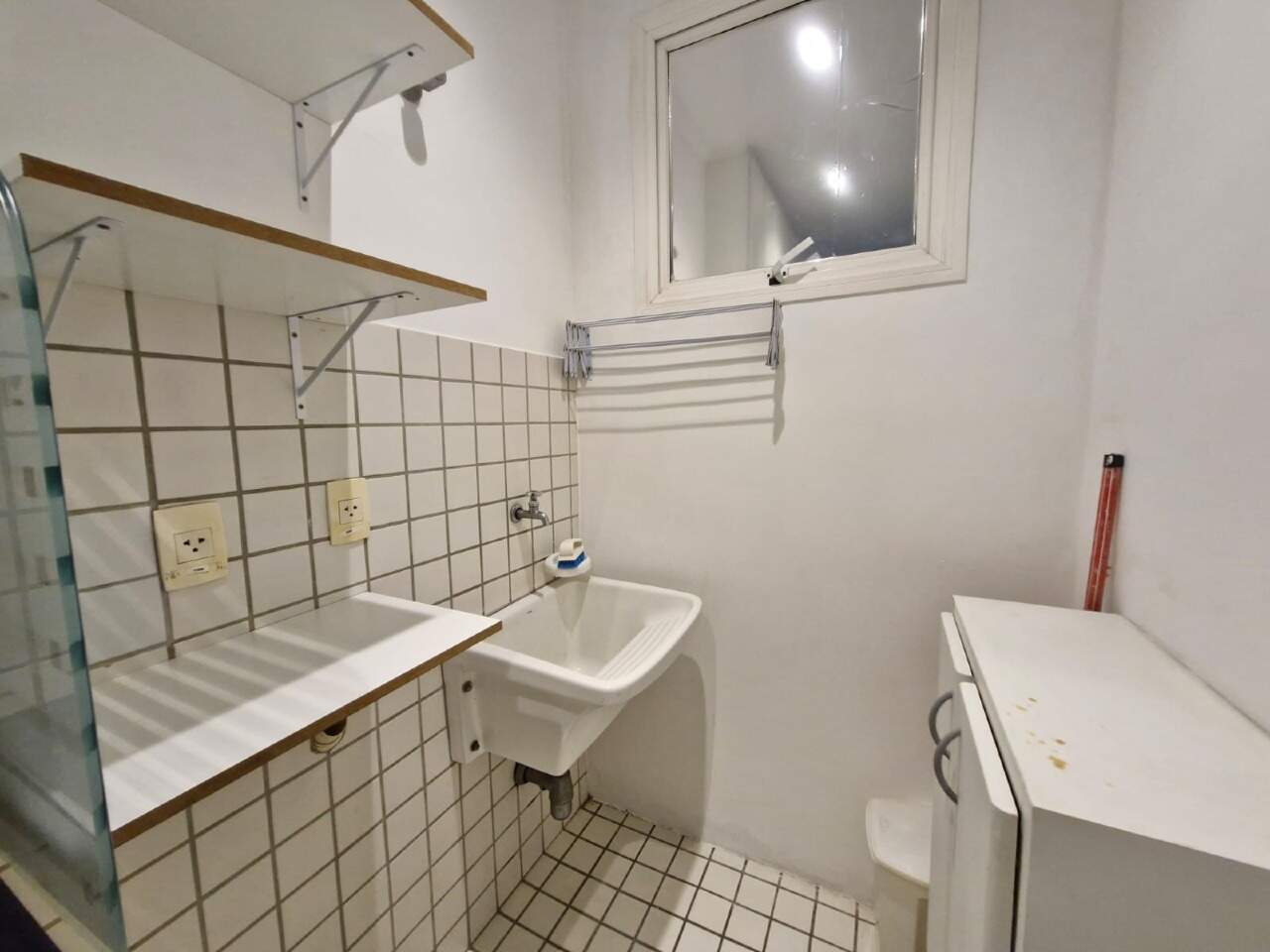 Apartamento à venda no Gonzaga: 