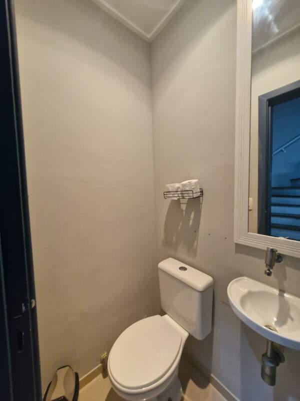 Apartamento à venda no Gonzaga: 
