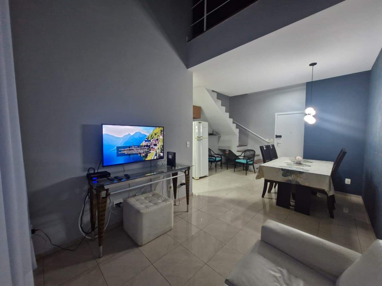 Apartamento à venda no Gonzaga: 