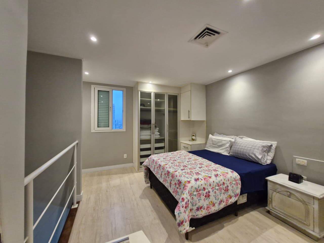 Apartamento à venda no Gonzaga: 