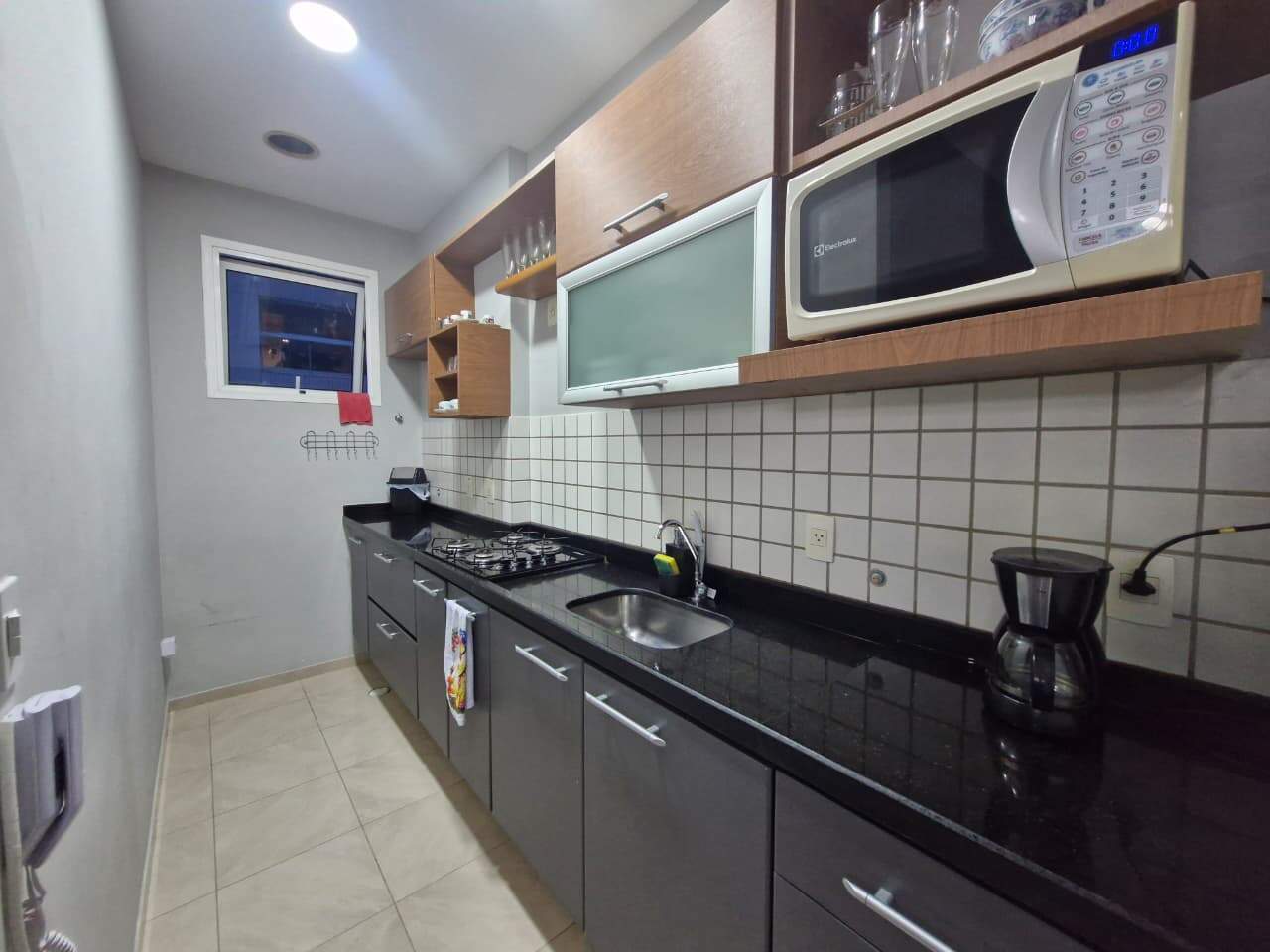 Apartamento à venda no Gonzaga: 