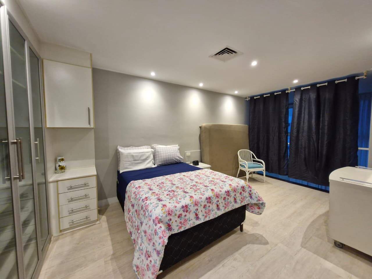 Apartamento à venda no Gonzaga: 